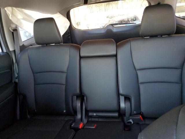 Photo 10 from auction – 2022 HONDA PILOT SE with VIN 5FNYF5H2XNB018003
