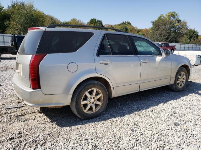 Photo 3 from auction – 2006 CADILLAC SRX with VIN 1GYEE637160110416