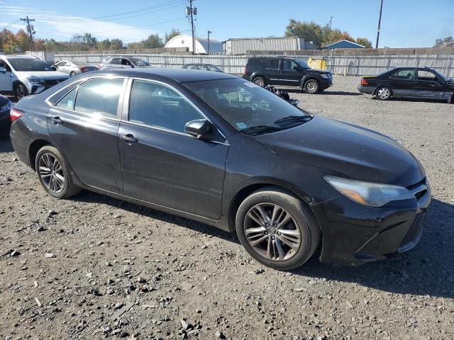 Photo 4 from auction – 2017 TOYOTA CAMRY LE with VIN 4T1BF1FK5HU350424
