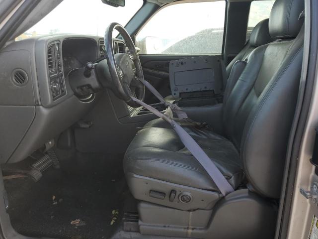 Photo 7 from auction – 2004 CHEVROLET SILVERADO with VIN 1GCHK29234E322363