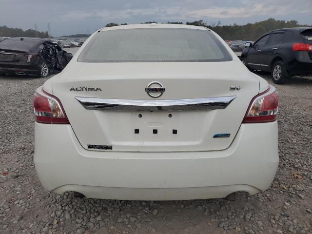 Photo 6 from auction – 2013 NISSAN ALTIMA 2.5 with VIN 1N4AL3APXDC280982