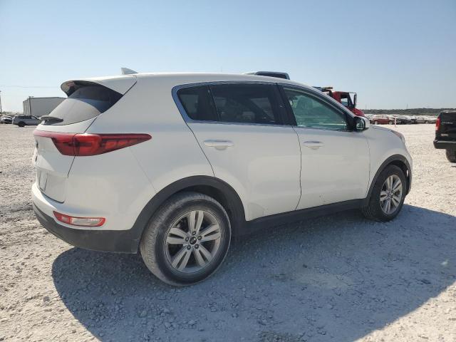 Photo 3 from auction – 2017 KIA SPORTAGE L with VIN KNDPM3AC7H7111306