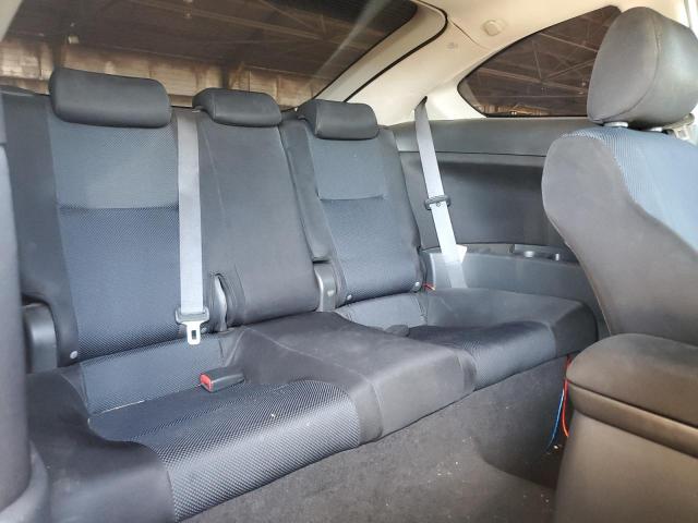 Photo 10 from auction – 2006 TOYOTA SCION TC with VIN JTKDE167660084386