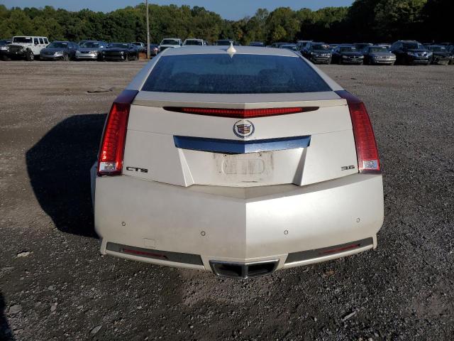 Photo 6 from auction – 2012 CADILLAC CTS with VIN 1G6DA1E37C0113328