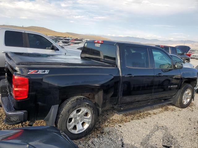 Photo 3 from auction – 2015 CHEVROLET SILVERADO with VIN 3GCUKREC5FG215509