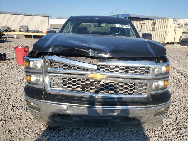 Photo 5 from auction – 2015 CHEVROLET SILVERADO with VIN 3GCUKREC9FG145769