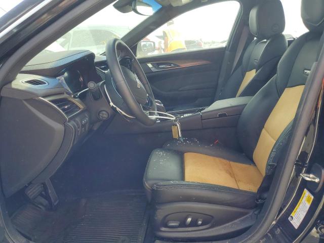 Photo 7 from auction – 2016 CADILLAC CTS-V with VIN 1G6A15S62G0158627