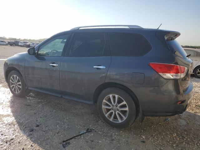 Photo 2 from auction – 2013 NISSAN PATHFINDER with VIN 5N1AR2MN7DC630285
