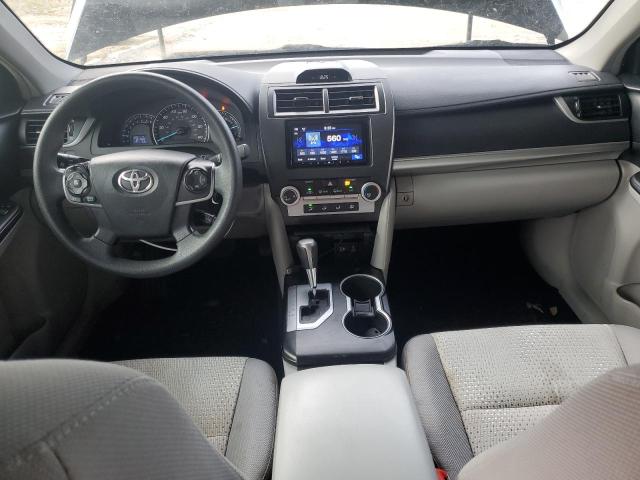 Photo 8 from auction – 2014 TOYOTA CAMRY L with VIN 4T1BF1FK3EU431255