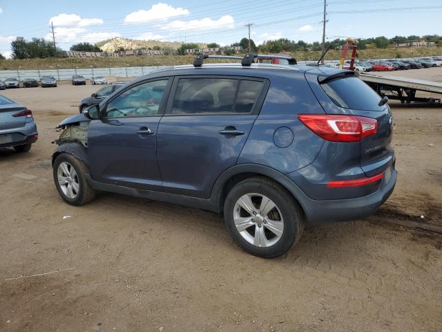 Photo 2 from auction – 2012 KIA SPORTAGE L with VIN KNDPBCA27C7292140