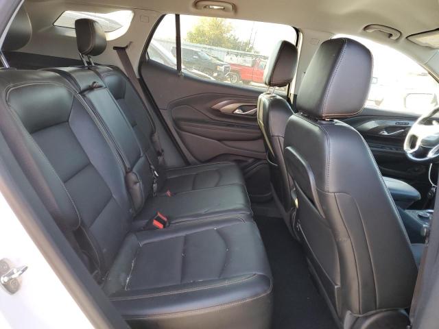 Photo 10 from auction – 2019 GMC TERRAIN SL with VIN 3GKALVEV3KL382645
