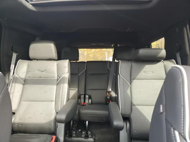 Photo 10 from auction – 2024 CADILLAC ESCALADE P with VIN 1GYS4BKL1RR181502