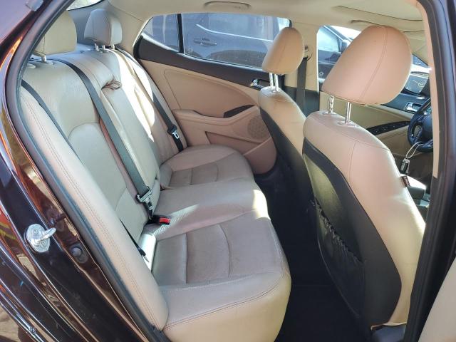 Photo 10 from auction – 2013 KIA OPTIMA EX with VIN 5XXGN4A70DG193886