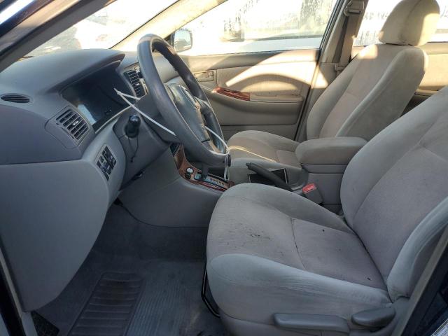 Photo 7 from auction – 2008 TOYOTA COROLLA CE with VIN 2T1BR32E48C916576