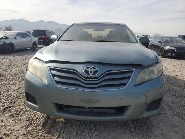 Photo 5 from auction – 2011 TOYOTA CAMRY BASE with VIN 4T1BF3EK3BU676890