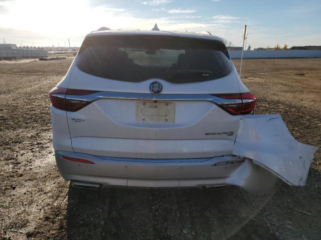 Photo 6 from auction – 2019 BUICK ENCLAVE ES with VIN 5GAEVAKW5KJ209361