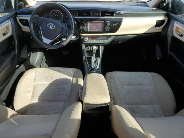 Photo 8 from auction – 2016 TOYOTA COROLLA L with VIN 2T1BURHE1GC512299
