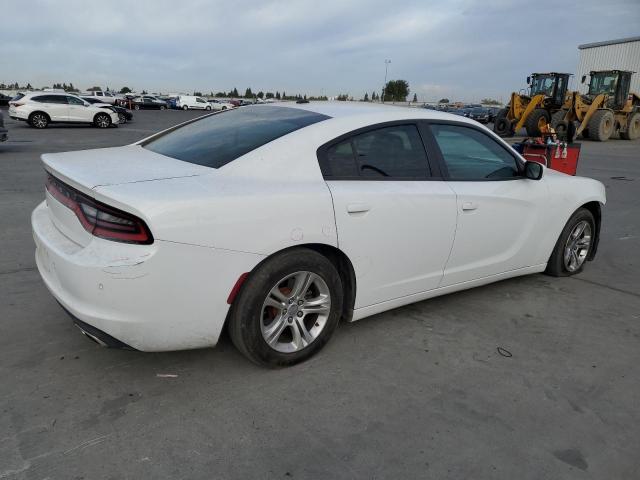 Photo 3 from auction – 2019 DODGE CHARGER SX with VIN 2C3CDXBG6KH657487