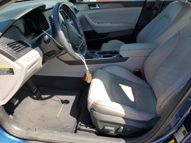 Photo 7 from auction – 2015 HYUNDAI SONATA SPO with VIN 5NPE34AF3FH064892