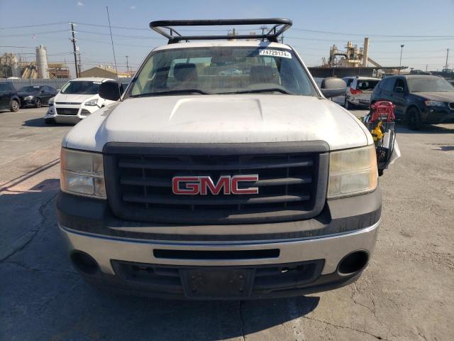 Photo 5 from auction – 2010 GMC SIERRA C15 with VIN 1GTPCTEA7AZ193804