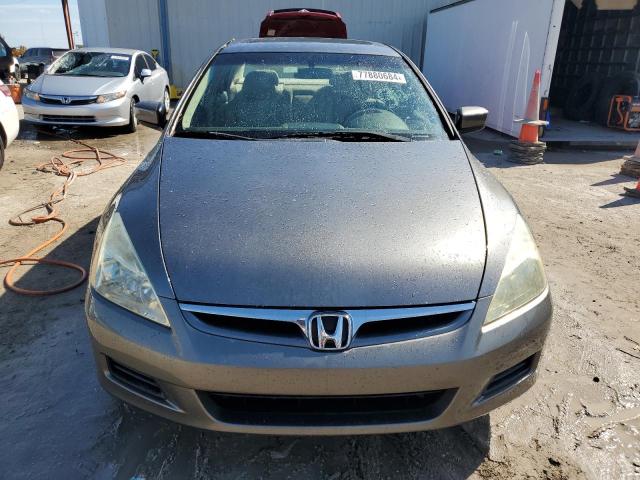 Photo 5 from auction – 2007 HONDA ACCORD EX with VIN 1HGCM55827A136732