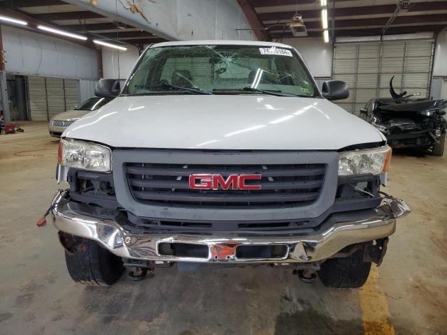 Photo 5 from auction – 2004 GMC SIERRA K25 with VIN 1GTHK24U04E232001