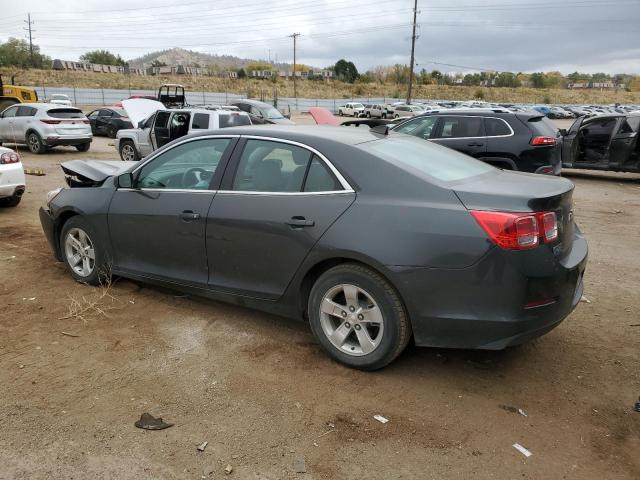 Photo 2 from auction – 2014 CHEVROLET MALIBU LS with VIN 1G11B5SL5EF135295