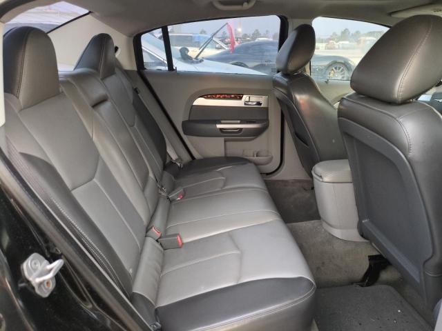 Photo 10 from auction – 2007 CHRYSLER SEBRING LI with VIN 1C3LC66MX7N663269