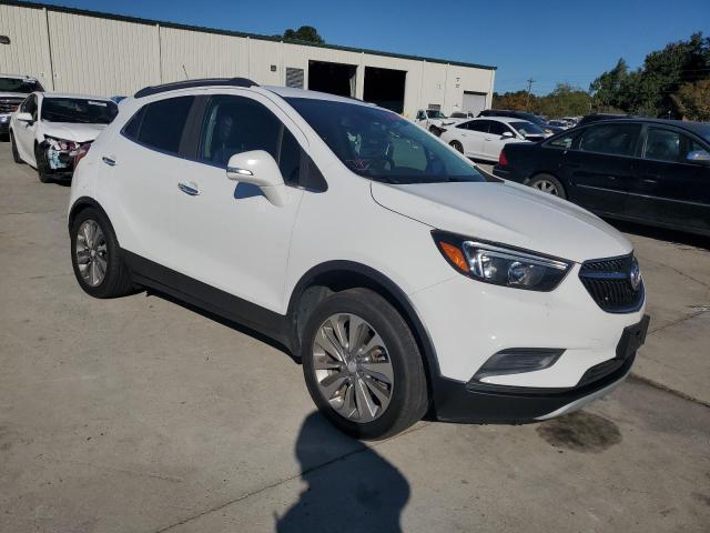Photo 4 from auction – 2019 BUICK ENCORE PRE with VIN KL4CJASB7KB707757