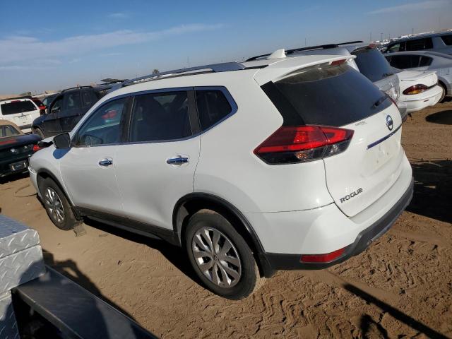 Photo 2 from auction – 2017 NISSAN ROGUE S with VIN KNMAT2MV5HP553193