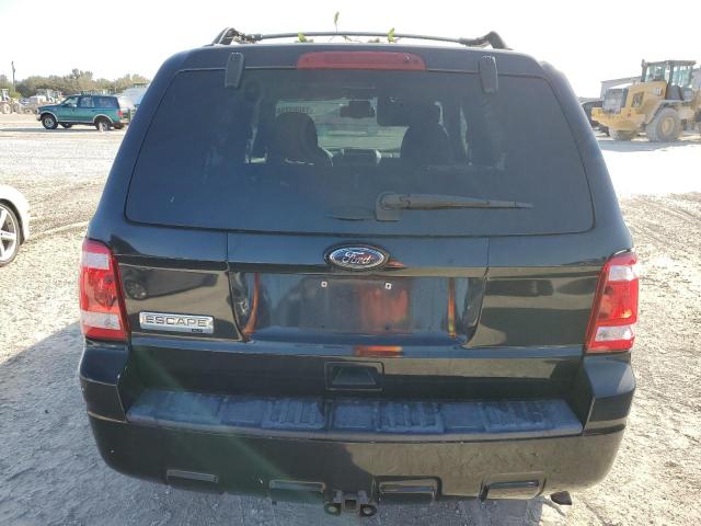Photo 6 from auction – 2010 FORD ESCAPE XLT with VIN 1FMCU9DG5AKB20875
