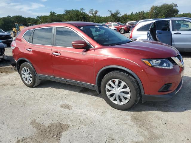 Photo 4 from auction – 2015 NISSAN ROGUE S with VIN KNMAT2MT4FP531956