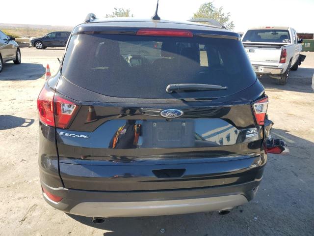 Photo 6 from auction – 2019 FORD ESCAPE SEL with VIN 1FMCU9HD4KUB03376