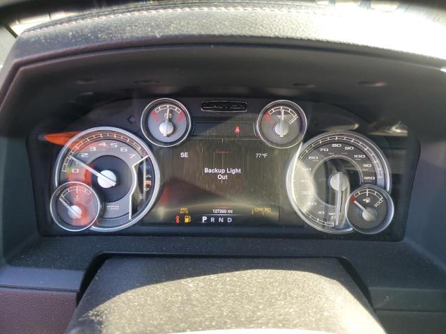 Photo 9 from auction – 2016 RAM 1500 LONGH with VIN 1C6RR7WT5GS237256