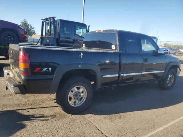 Photo 3 from auction – 2002 GMC NEW SIERRA with VIN 2GTEK19T821259104