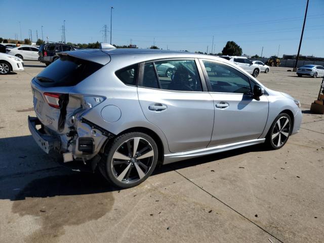 Photo 3 from auction – 2019 SUBARU IMPREZA SP with VIN 4S3GTAM60K3725772