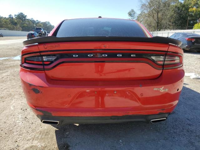 Photo 6 from auction – 2018 DODGE CHARGER SX with VIN 2C3CDXBG5JH173406