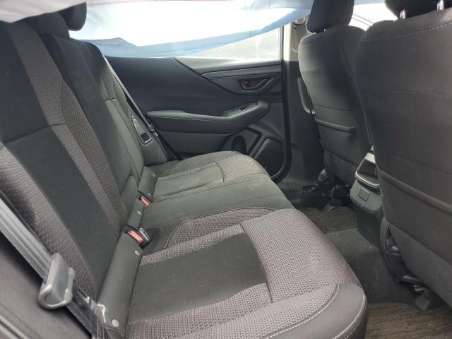 Photo 11 from auction – 2025 SUBARU OUTBACK with VIN 4S4BTAAC8S3116879