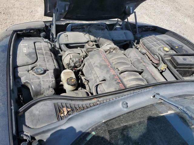 Photo 11 from auction – 2000 CHEVROLET CORVETTE with VIN 1G1YY22G7Y5114182