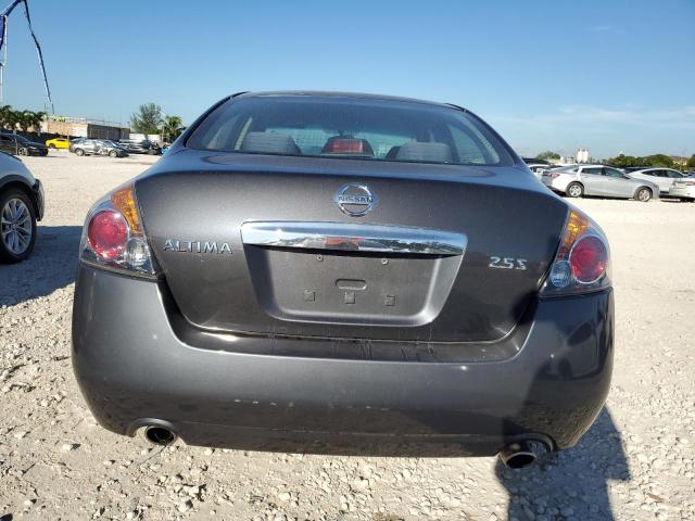 Photo 6 from auction – 2012 NISSAN ALTIMA BAS with VIN 1N4AL2AP5CN519092