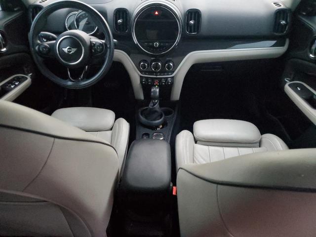 Foto 8 de la subasta – 2018 MINI COOPER S C con VIN WMZYT3C37J3E93910
