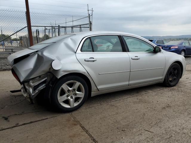 Photo 3 from auction – 2012 CHEVROLET MALIBU LS with VIN 1G1ZA5EU5CF395185