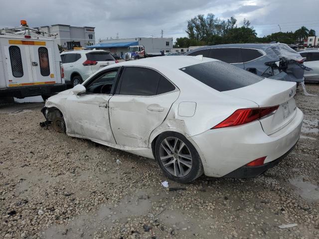 Photo 2 from auction – 2020 LEXUS IS 300 with VIN JTHAA1D22L5105552