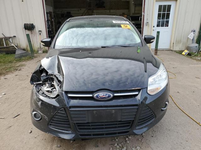 Снимка 5 от търг – 2013 FORD FOCUS SE с VIN 1FADP3K2XDL381864