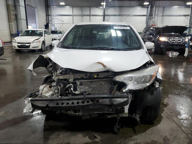 Photo 5 from auction – 2016 NISSAN VERSA NOTE with VIN 3N1CE2CP8GL362628