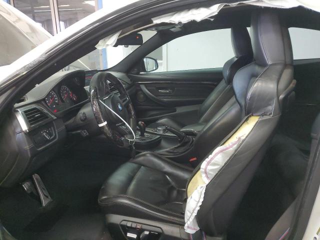 Photo 7 from auction – 2017 BMW M4 with VIN WBS3R9C56HK709295