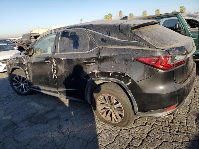 Photo 2 from auction – 2020 LEXUS RX 350 BAS with VIN 2T2AZMAA7LC171195