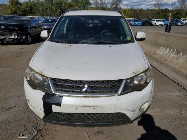 Photo 5 from auction – 2007 MITSUBISHI OUTLANDER with VIN JA4MT31X07Z000800