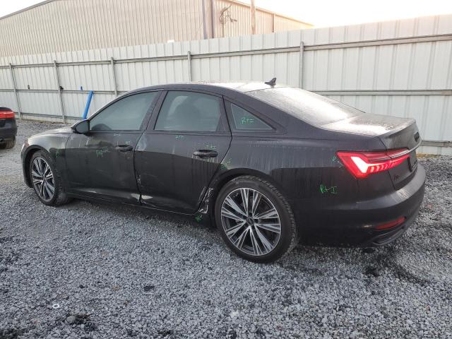 Photo 2 from auction – 2023 AUDI A6 PREMIUM with VIN WAUE3BF21PN051180