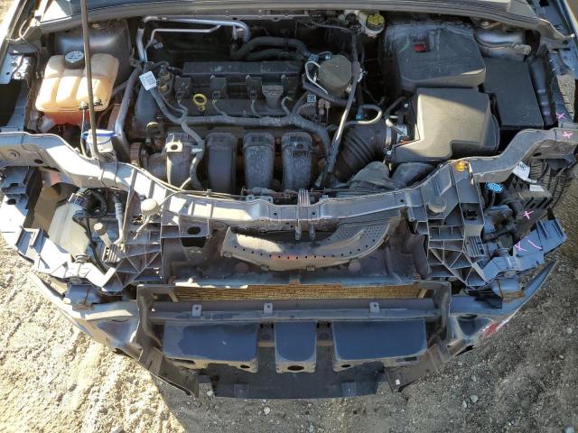 Photo 11 from auction – 2012 FORD FOCUS SE with VIN 1FAHP3K2XCL153055